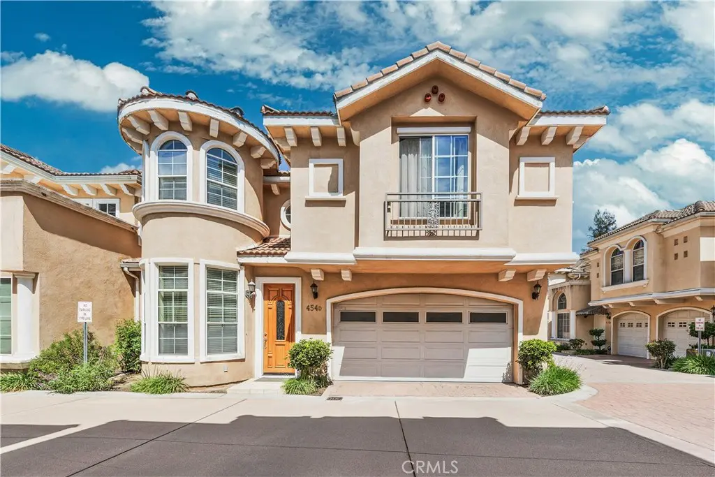 Condominium for sale at 454 W Duarte D, Arcadia, CA featuring 3 beds and 3 baths