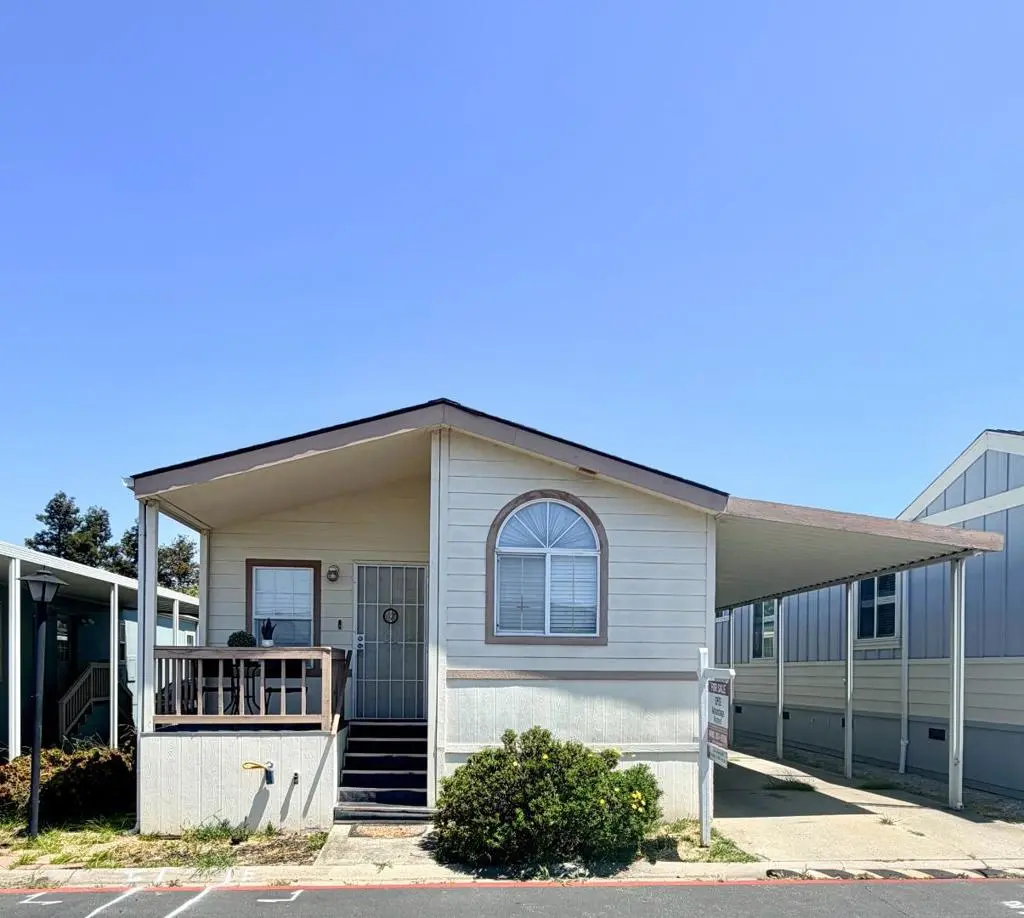 555 Umbarger Road 43, San Jose, CA — listing photo 1