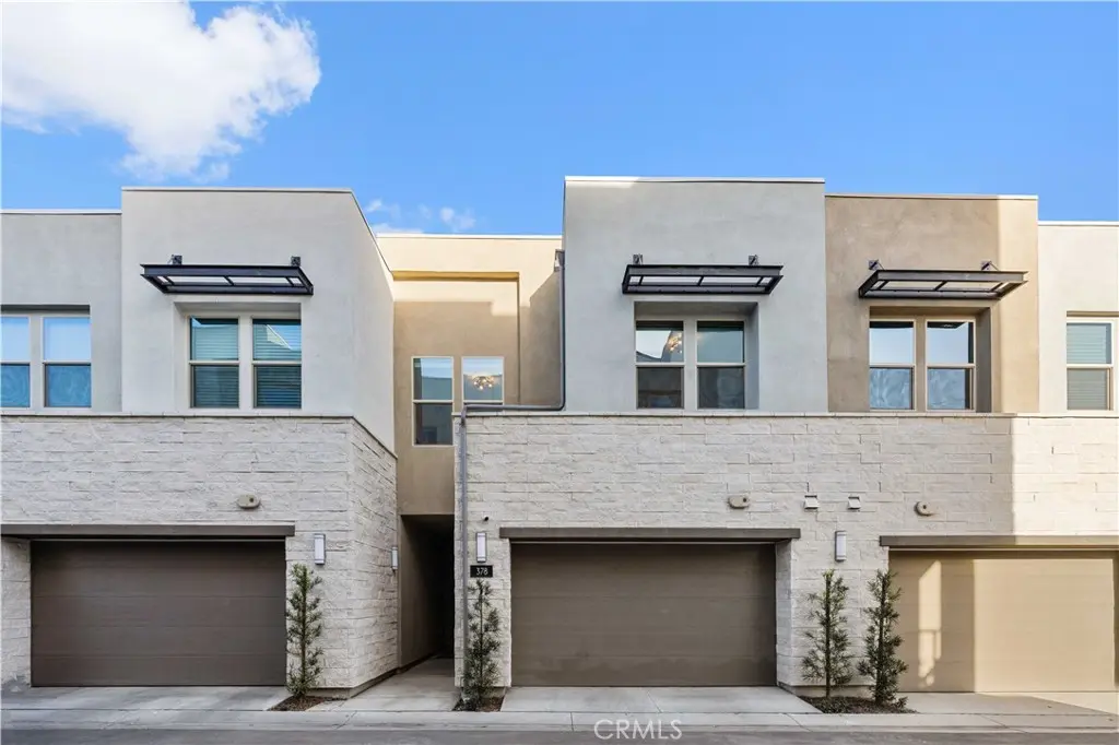 Condominium for sale at 378 Mullberry Place, Montebello, CA featuring 4 beds and 4 baths