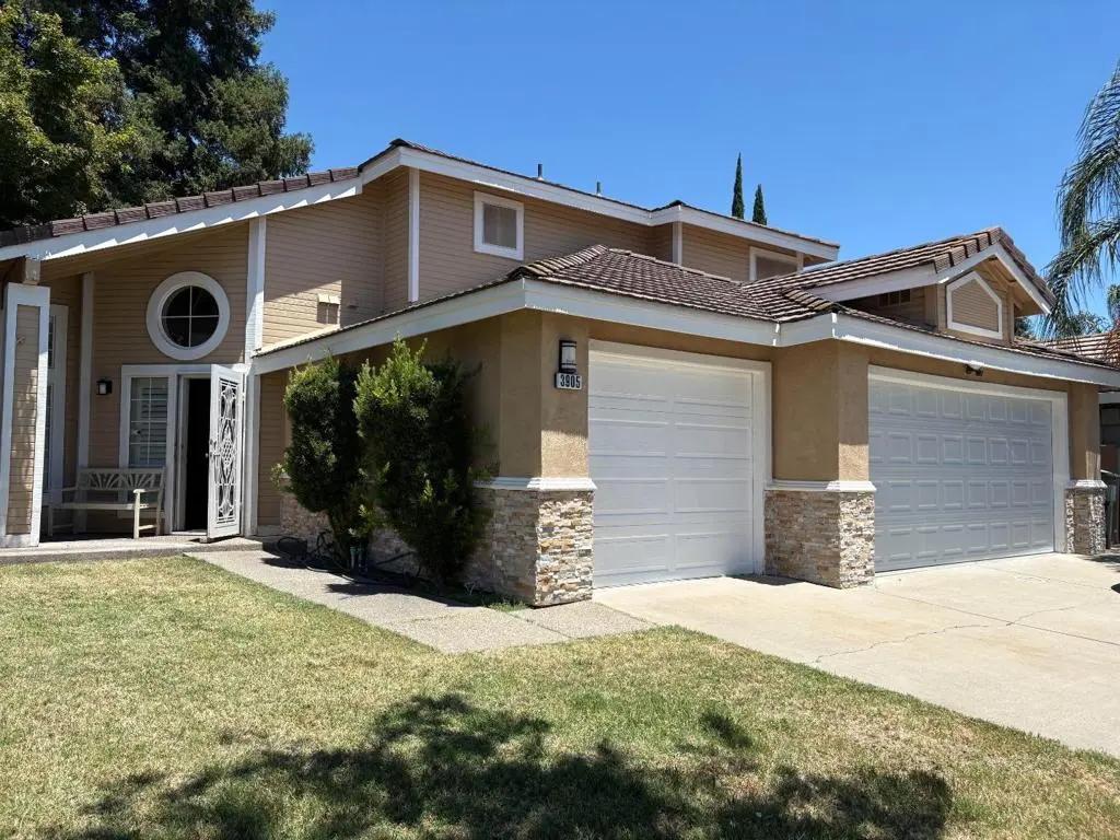 3905 Wilkesboro Avenue, Modesto, CA — listing photo 1