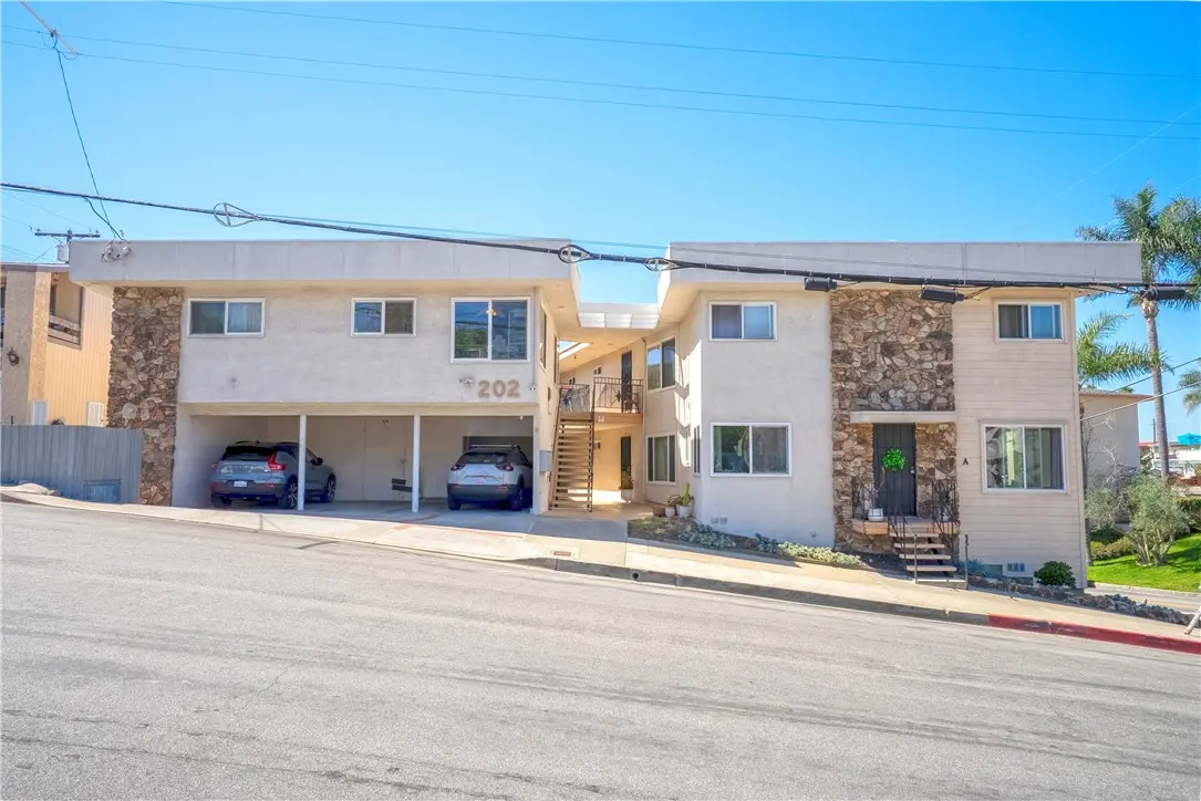 202 N Calle Seville, San Clemente, CA — listing photo 1