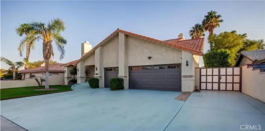 Single Family Residence for sale at 68775 Raposa Road, Cathedral City, CA featuring 5 beds and 4 baths