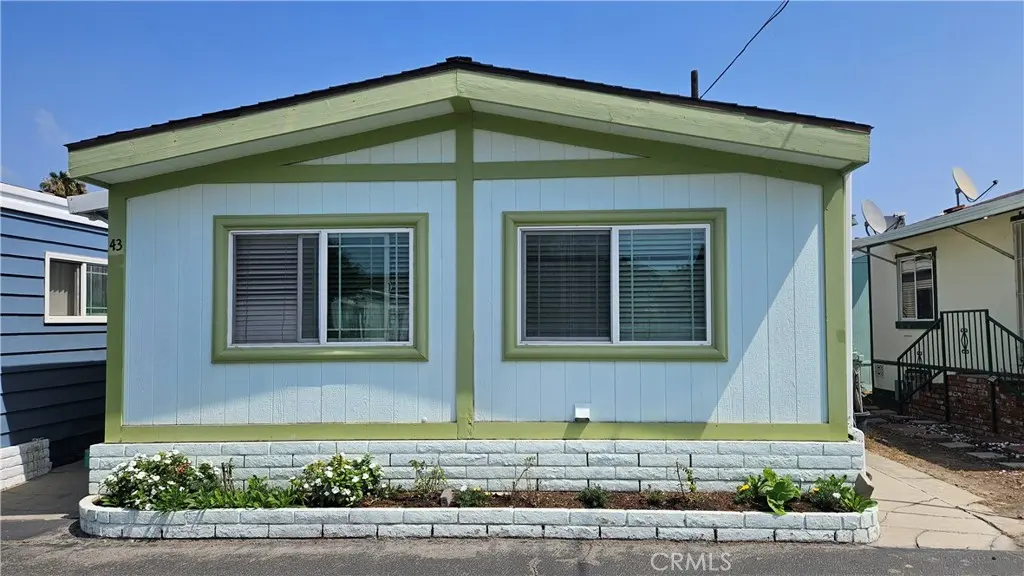 15141 Beach Boulevard 43, Midway City, CA — listing photo 1