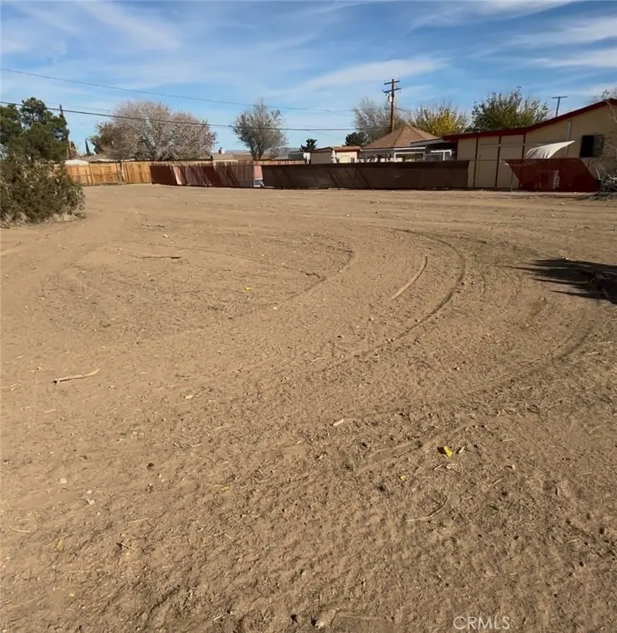 0 Vine, Hesperia, CA — listing photo 1