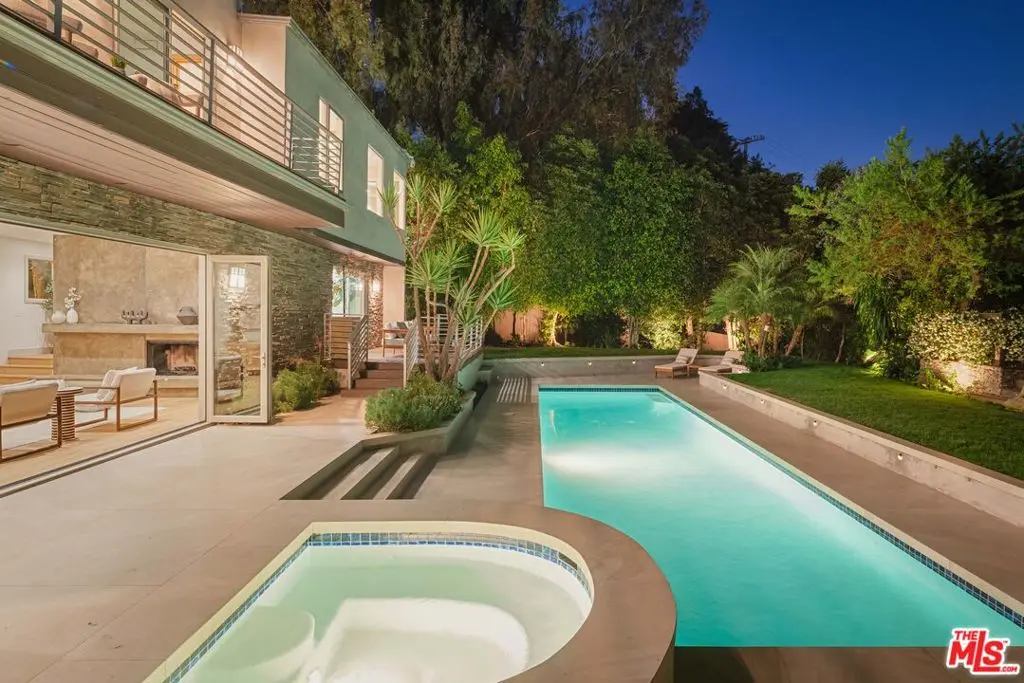 Single Family Residence for sale at 3084 Franklin Canyon Drive, Beverly Hills, Los Angeles County, CA featuring 6 beds and 5 baths