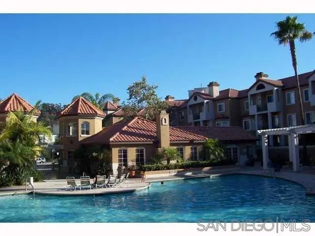 Condominium for sale at 2220 Camino de la Reina 204, San Diego, CA featuring 2 beds and 2 baths