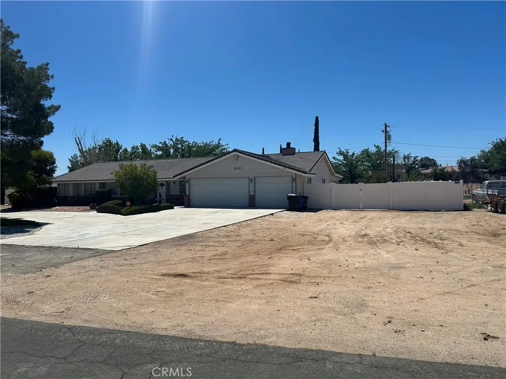 20187 Itasca, Apple Valley, CA — listing photo 1
