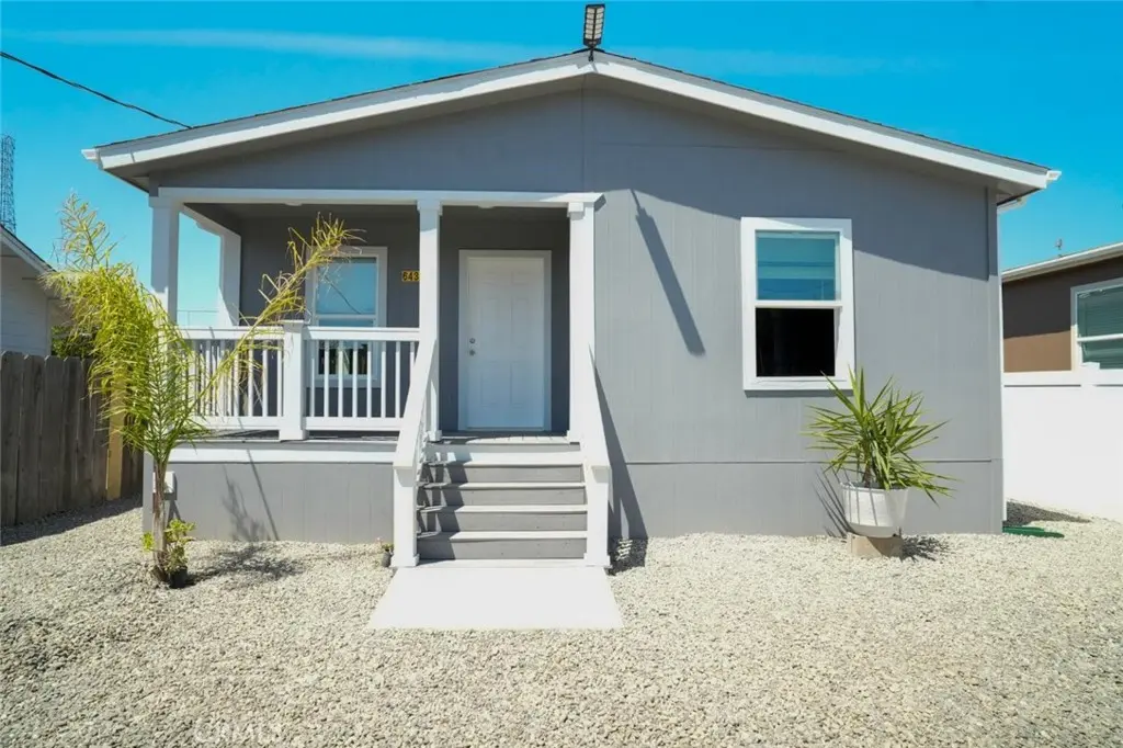 Single Family Residence for sale at 643 5th Street, Willows, CA featuring 3 beds and 2 baths