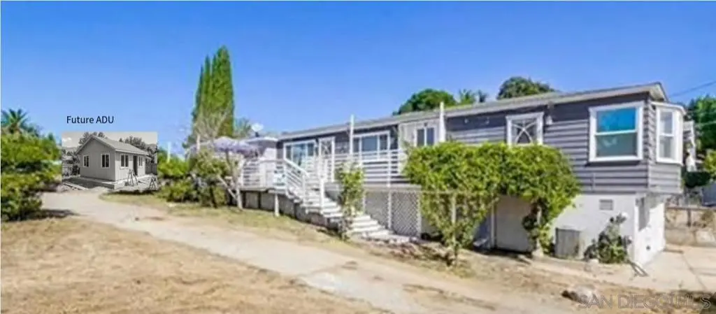 4626 28 Edenvale Ave, La Mesa, CA — listing photo 1