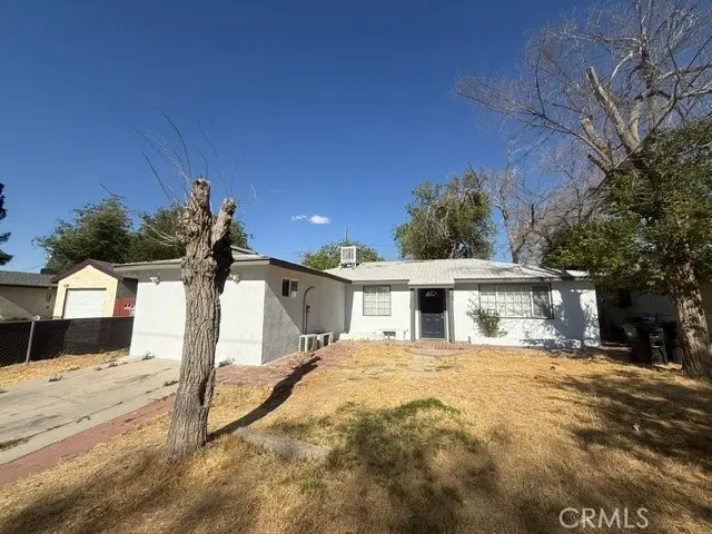 Single Family Residence for sale at 45320 Kingtree, Lancaster, CA featuring 5 beds and 3 baths