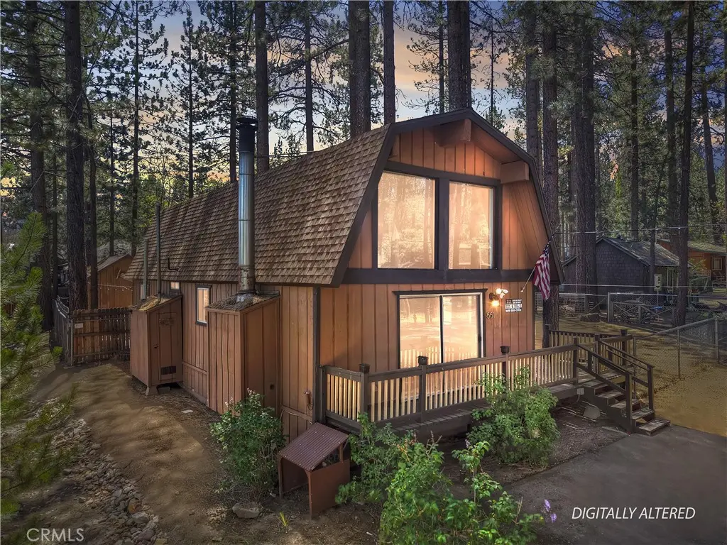 551 Conklin Road, Big Bear Lake, CA — listing photo 1