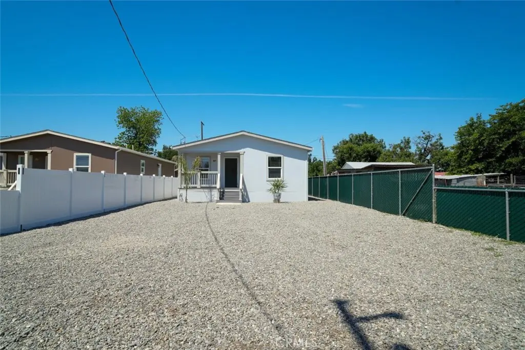 647 5th Street, Willows, CA — listing photo 1