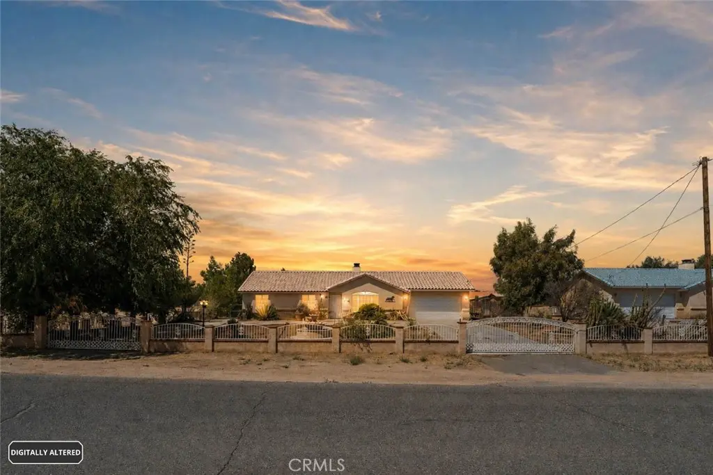 11906 Apatite Avenue, Hesperia, CA — listing photo 1