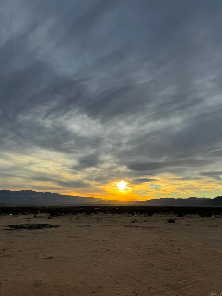 0 Harrod Road, Lucerne Valley, CA — listing photo 1