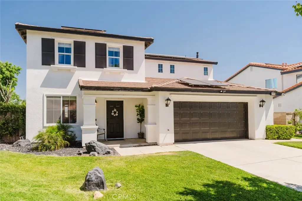 741 Camino Real Avenue, Palmdale, CA — listing photo 1