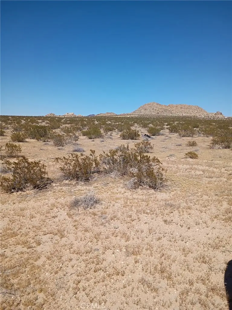 0 East End, Lucerne Valley, CA — listing photo 1