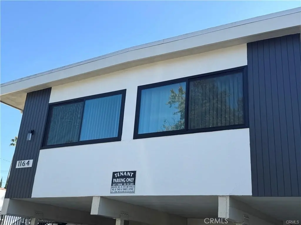 Apartment for rent at 1164 Irving Avenue A, Glendale, CA featuring 2 beds and 1 bath