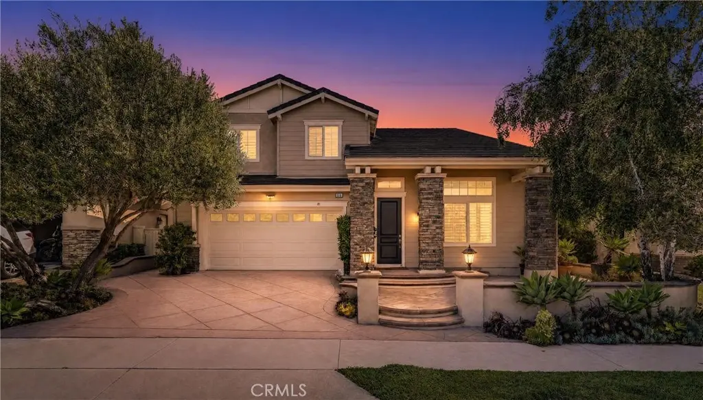 Single Family Residence for sale at 14 Calle Pelicano, San Clemente, CA featuring 4 beds and 3 baths