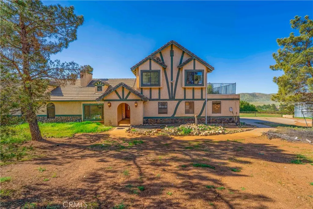 34754 Ellenan, Acton, CA — listing photo 1