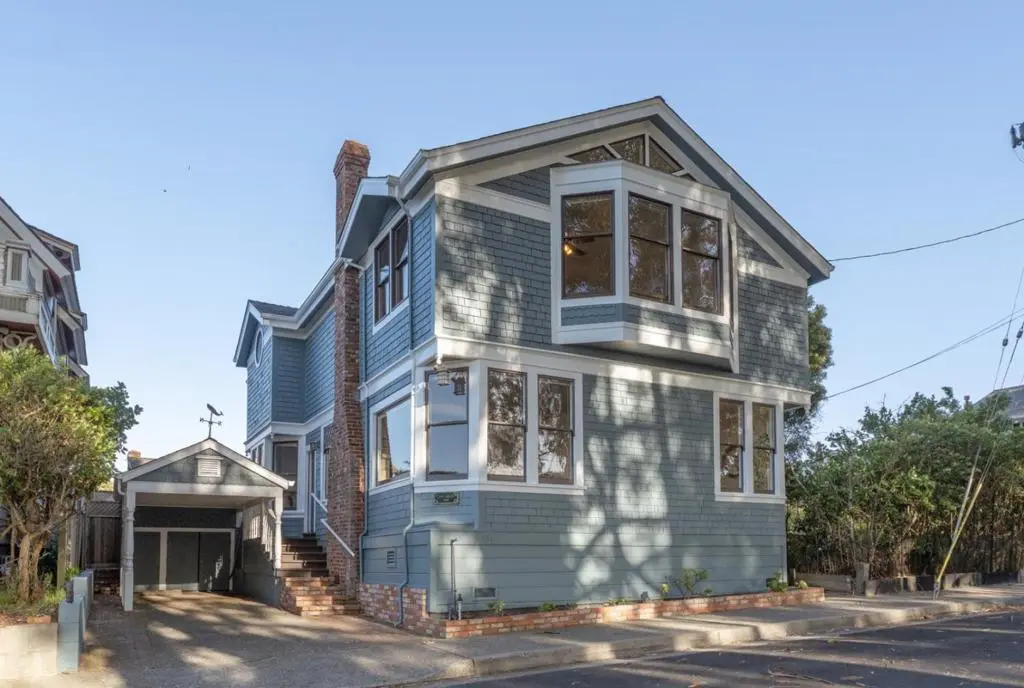 Single Family Residence for sale at 111 12th Street, Pacific Grove, CA featuring 3 beds and 4 baths