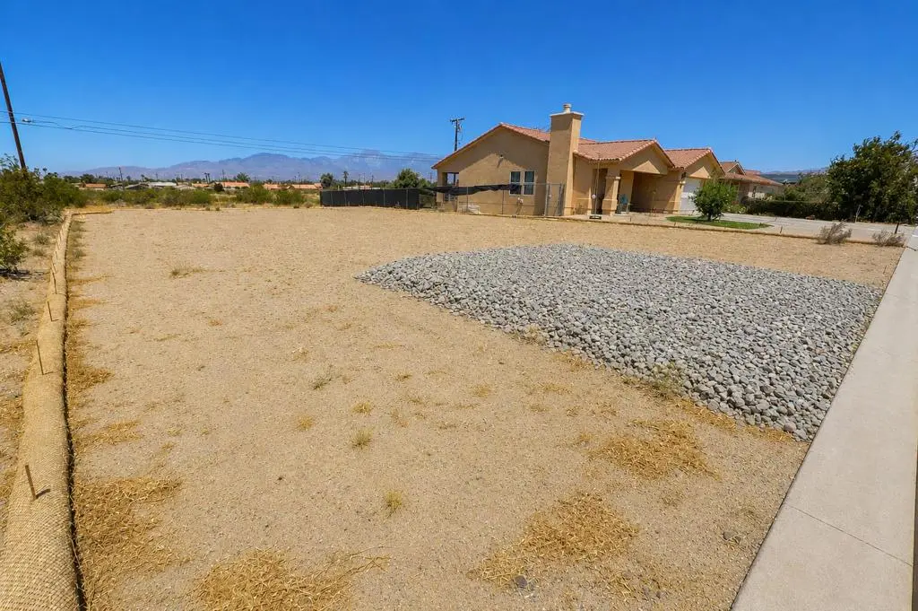 16201 Avenida Merced, Desert Hot Springs, CA — listing photo 1