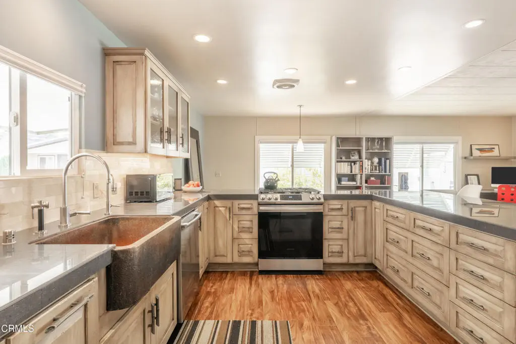 132 Don Felipe Way 132, Ojai, CA — listing photo 1