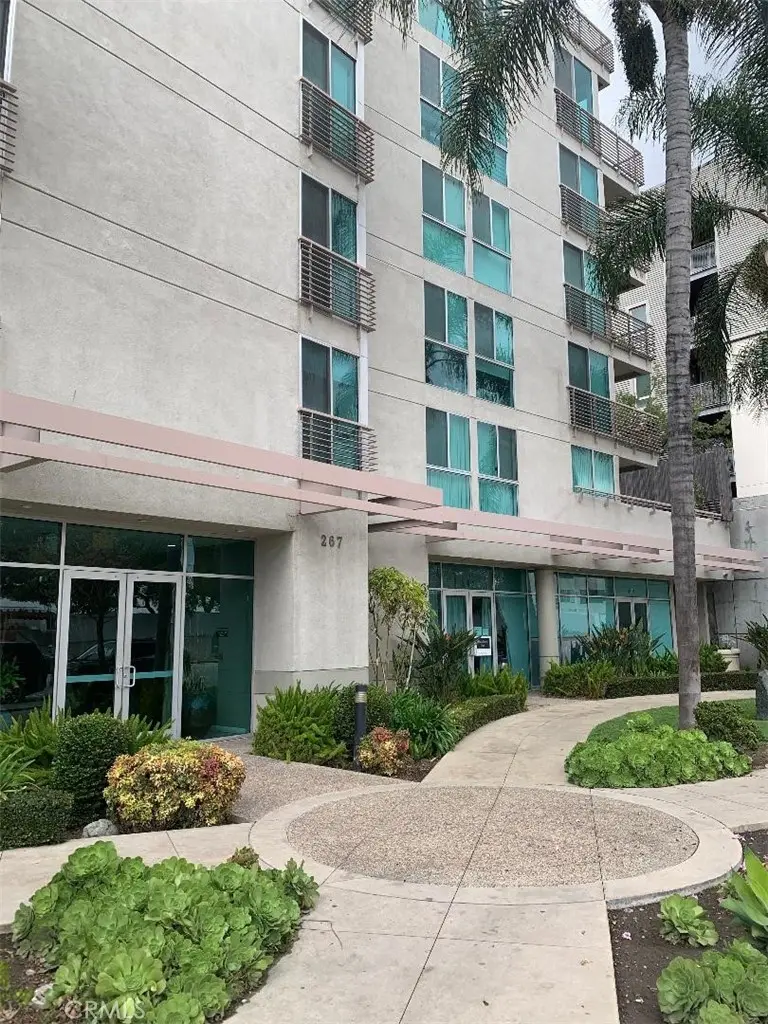 Condominium for sale at 267 S San Pedro 502, Los Angeles, CA featuring 1 bed and 1 bath