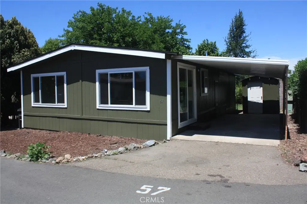 5725 Live Oak Drive 57, Kelseyville, CA — listing photo 1