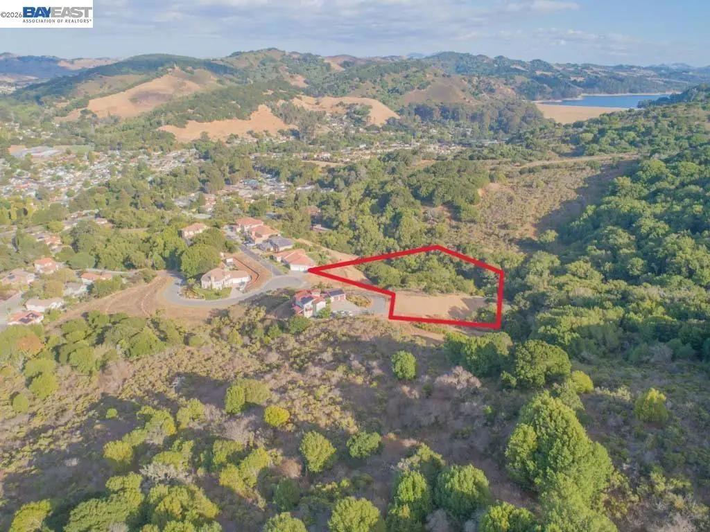 Knobcone Ct, Richmond, CA — listing photo 1
