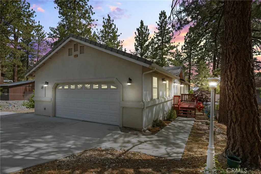 5399 Lone Pine Canyon, Wrightwood, CA — listing photo 1