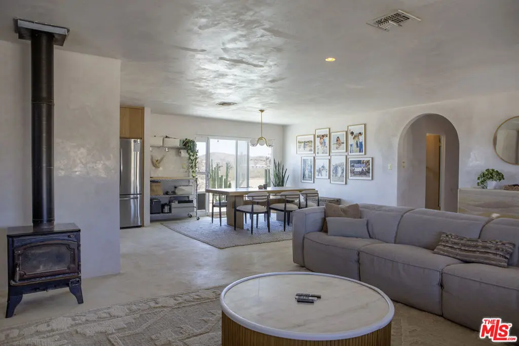 Single Family Residence for sale at 365 Rainbow Drive, Yucca Valley, CA featuring 3 beds and 2 baths
