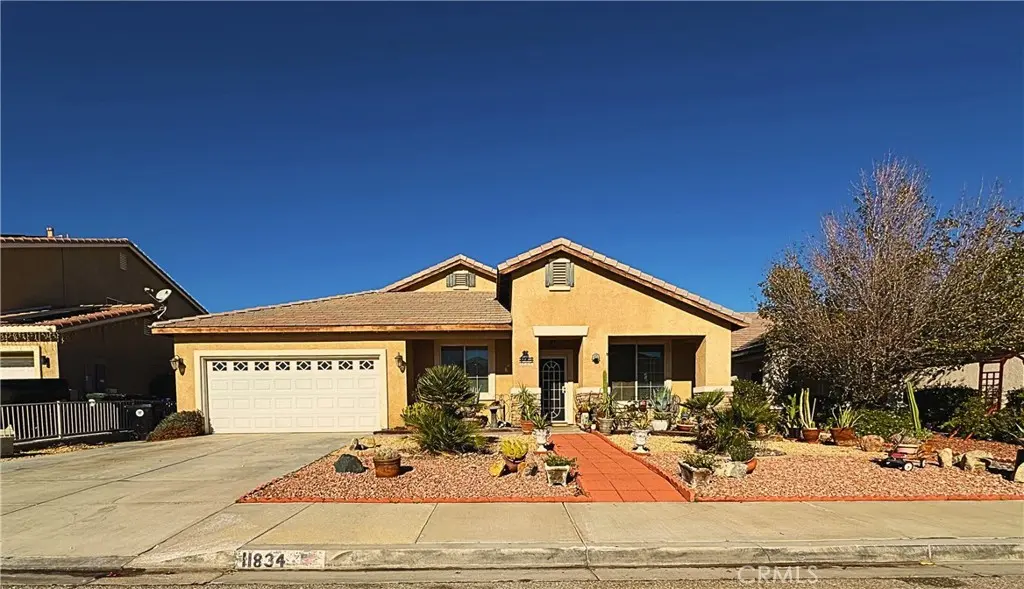 11834 Dellwood, Victorville, CA — listing photo 1