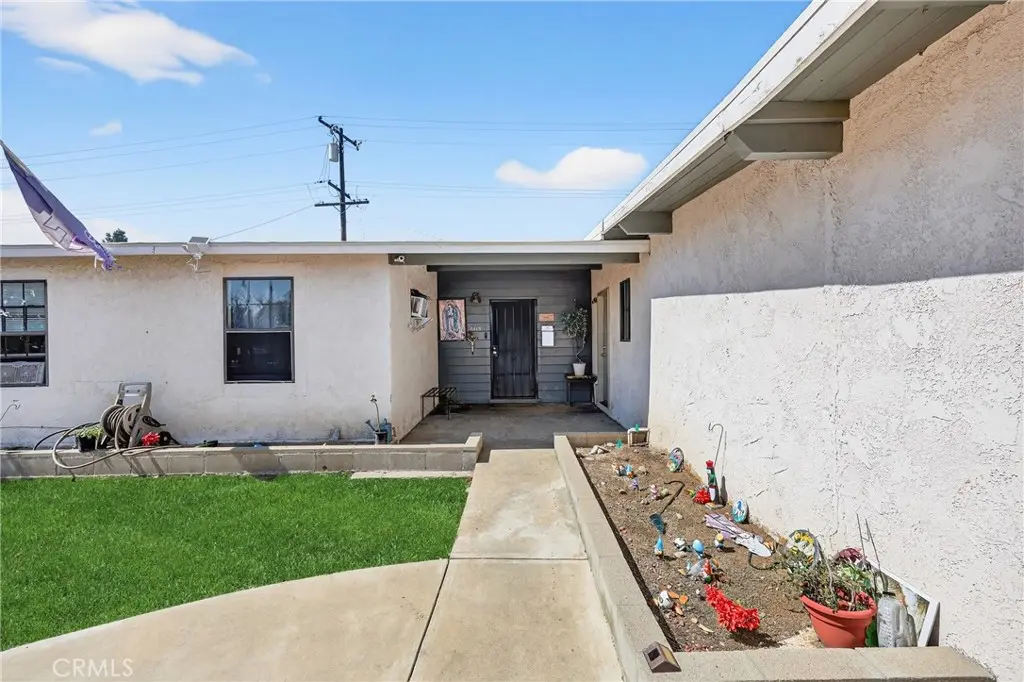 Single Family Residence for sale at 2415 Merrywood, Pomona, CA
