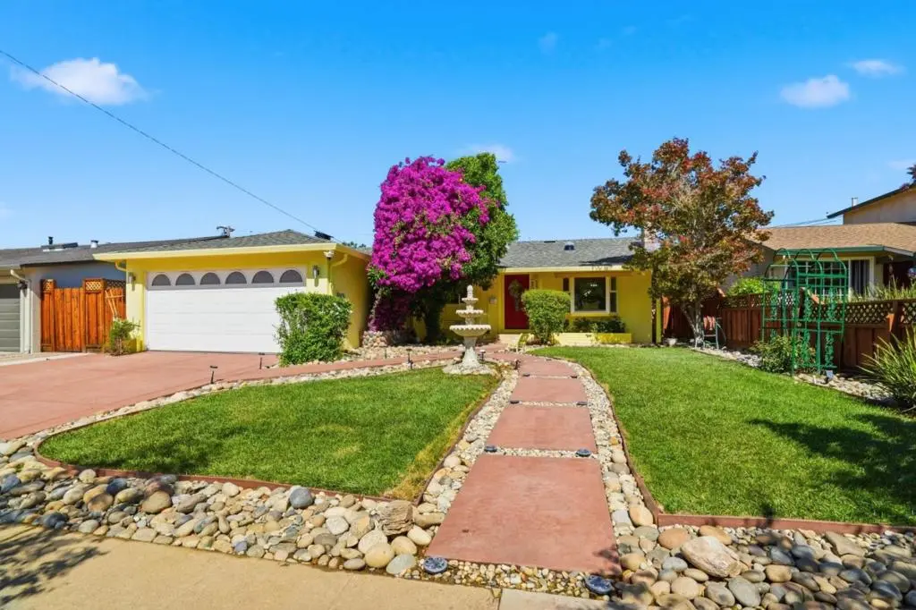 2472 Melville Way, San Jose, CA — listing photo 1
