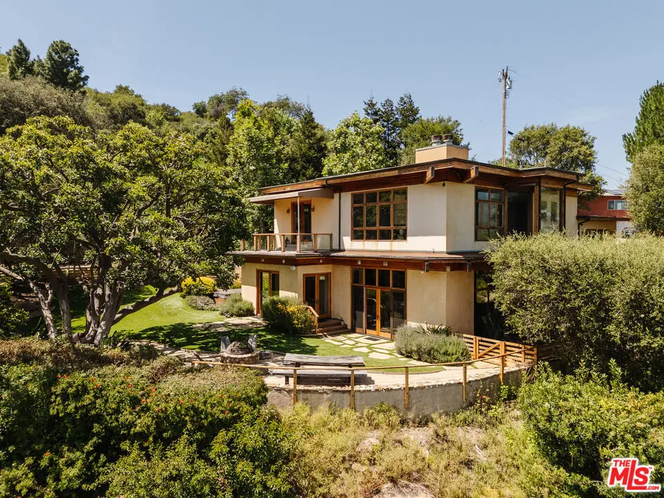 665 Sky Line Trail, Topanga, CA — listing photo 1