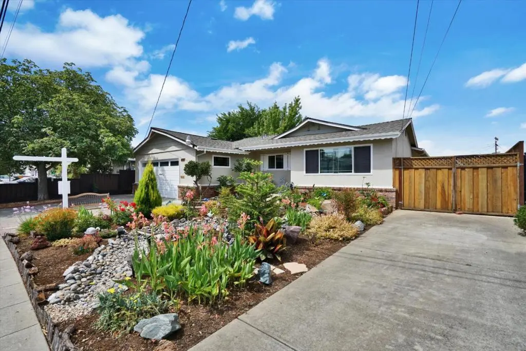 Single Family Residence for sale at 831 Wagoner Drive, Livermore, CA featuring 5 beds and 3 baths