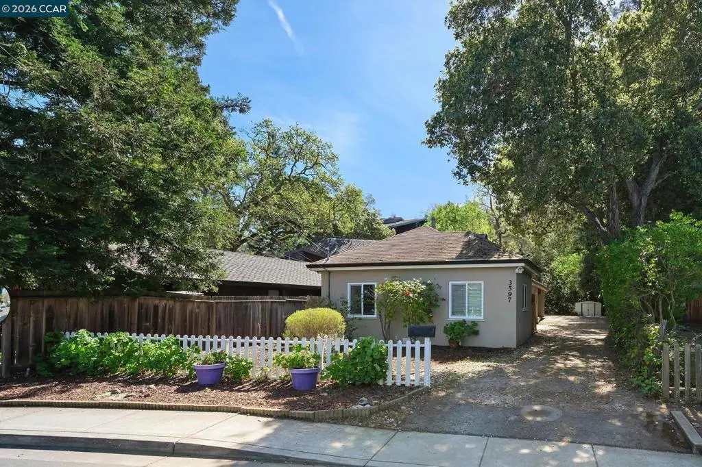 3597 Walnut St, Lafayette, CA — listing photo 1