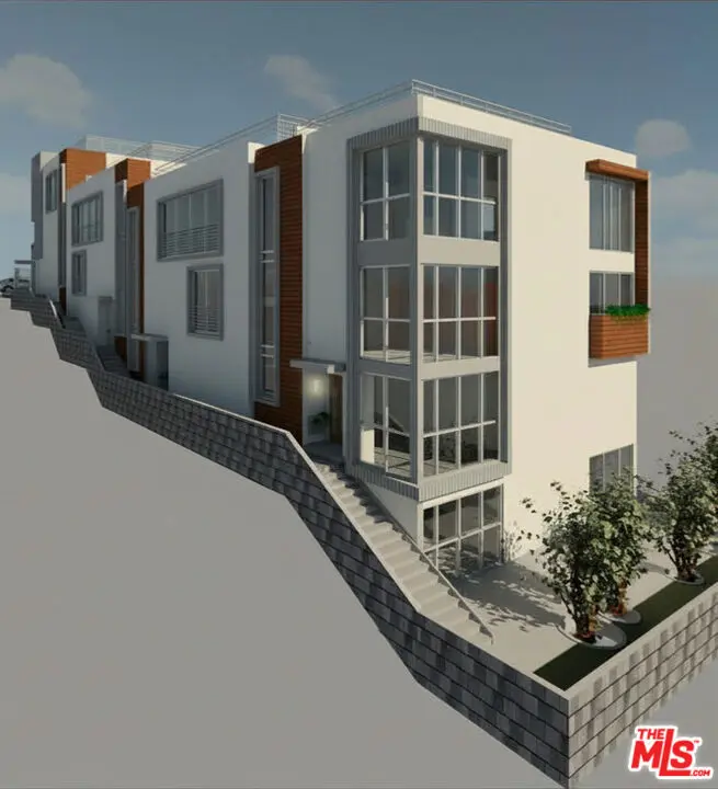 1311 Waterloo Street, Los Angeles, CA — listing photo 1