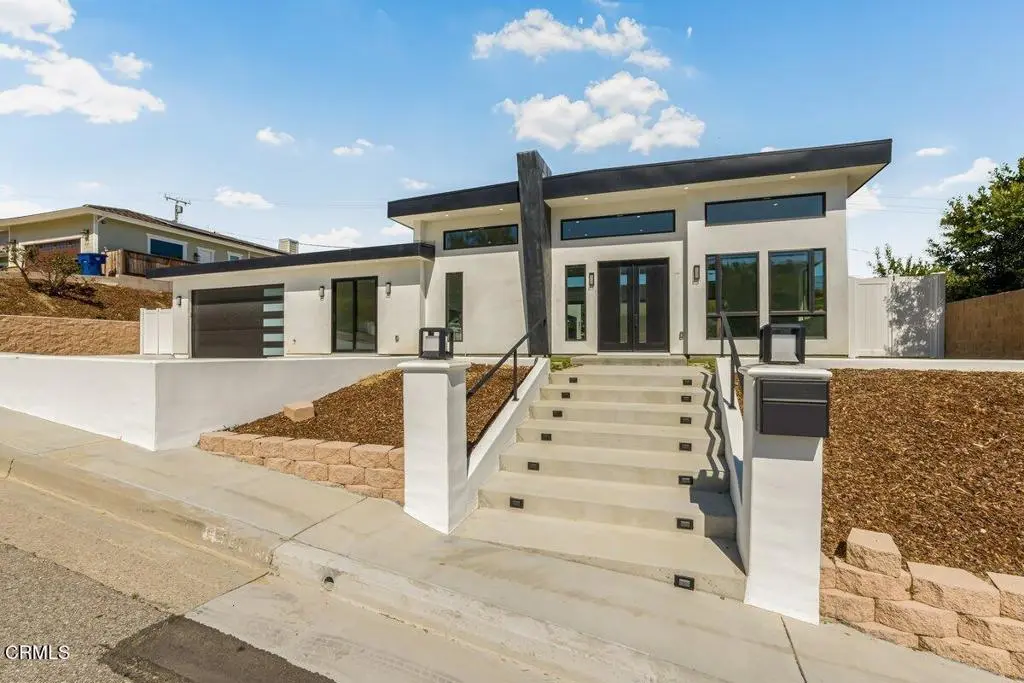 954 Colina Vista, Ventura, CA — listing photo 1