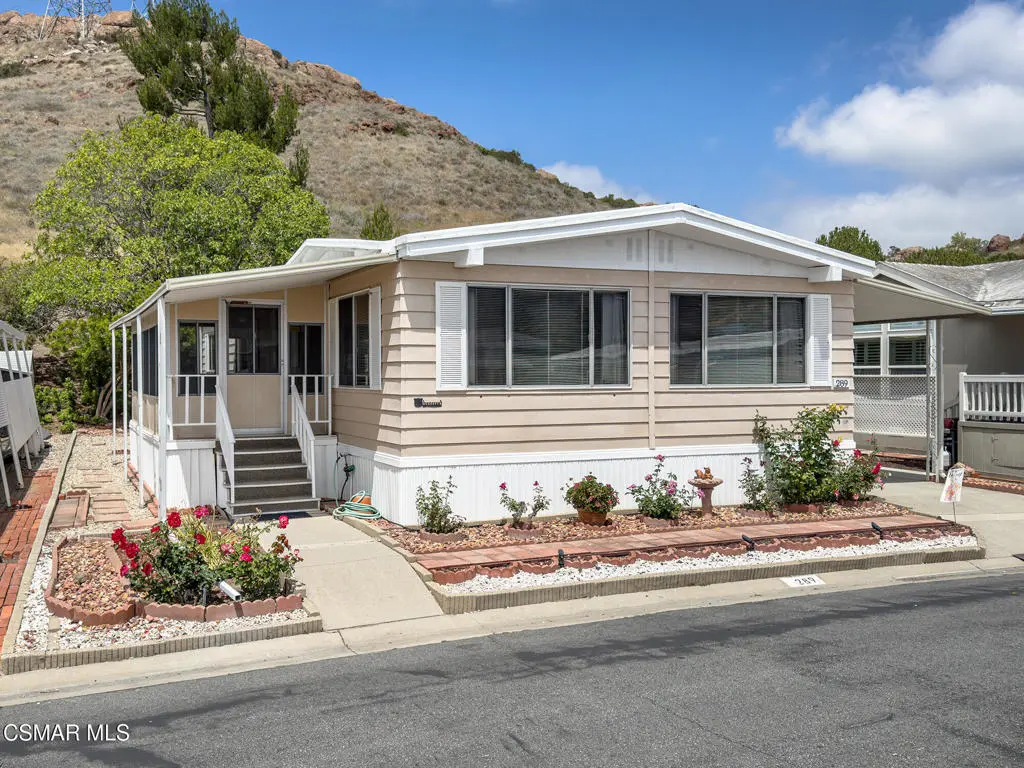 289 El Cielo, Newbury Park, CA — listing photo 1