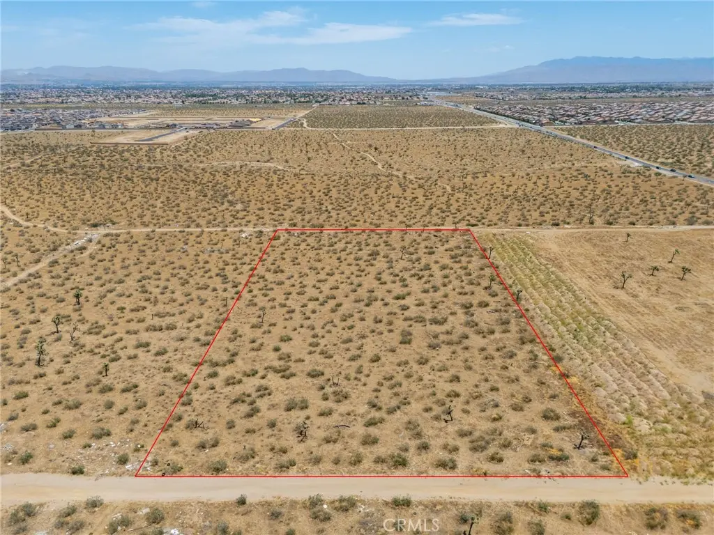 0 Bellflower Street, Victorville, CA — listing photo 1
