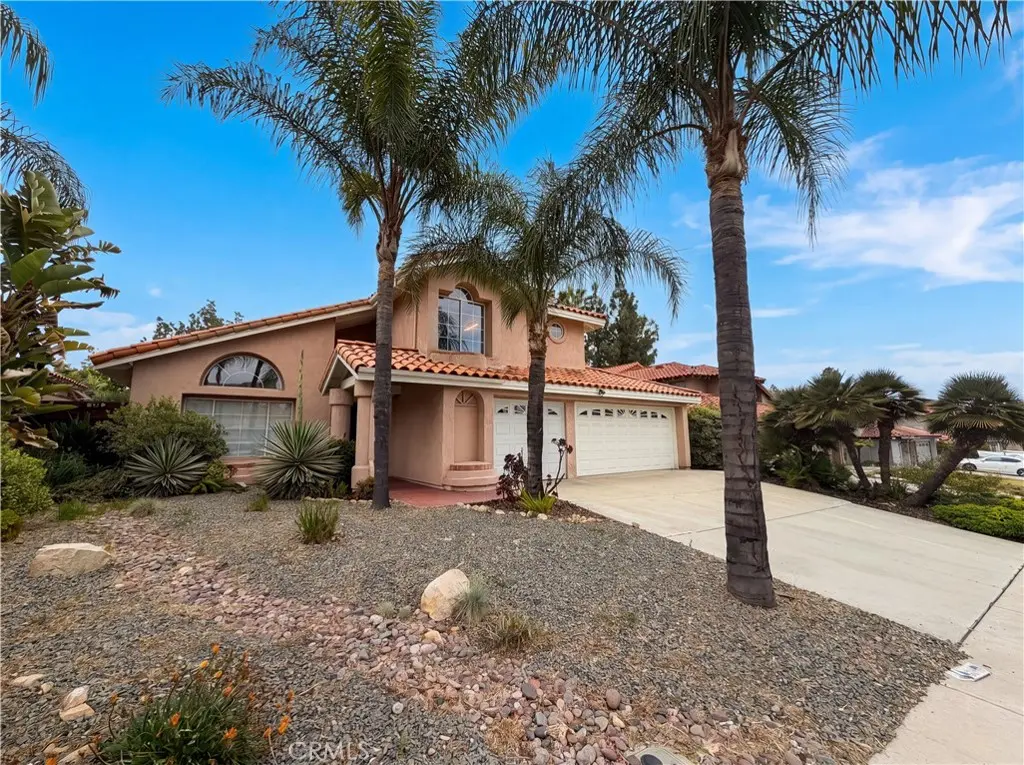 Single Family Residence for sale at 39676 Ridgedale Drive, Murrieta, CA featuring 3 beds and 3 baths