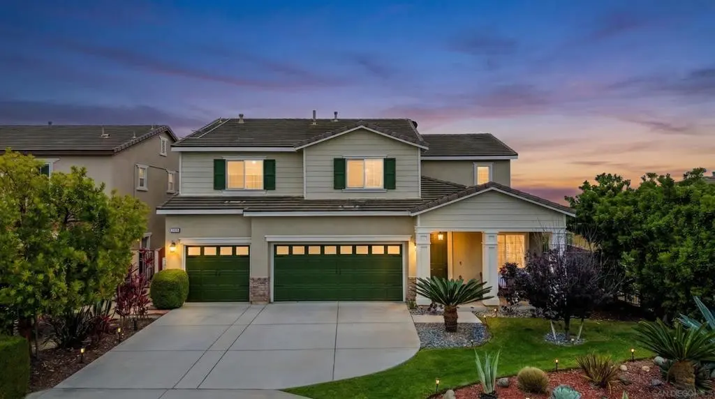 Single Family Residence for sale at 1018 Bellingham Drive, Oceanside, CA featuring 4 beds and 3 baths