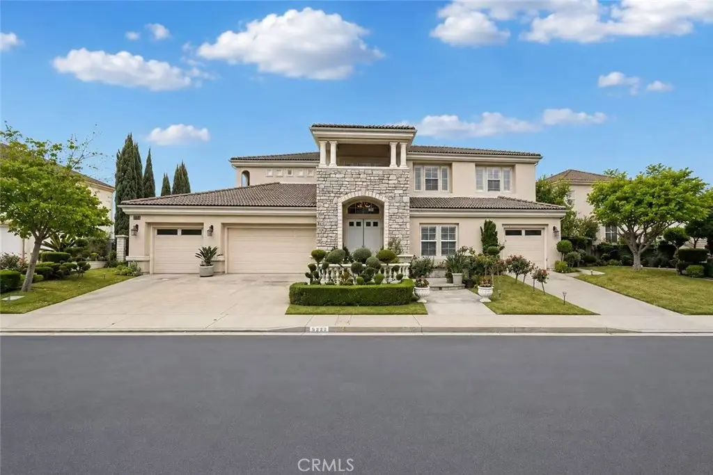2233 Wind River Lane, Rowland Heights, CA — listing photo 1