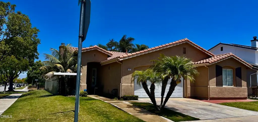 Single Family Residence for sale at 1007 Mika Way, Oxnard, CA featuring 4 beds and 2 baths