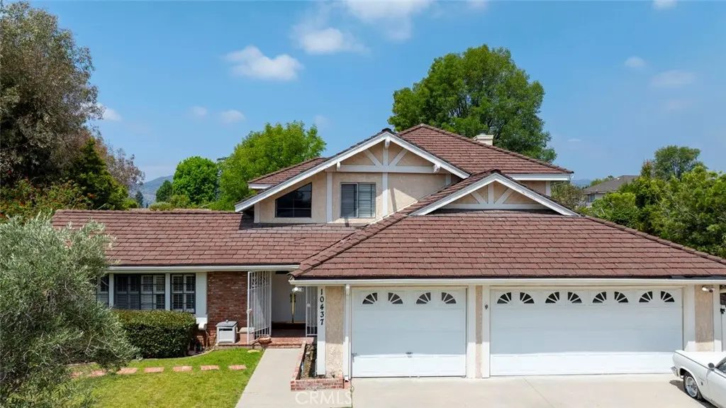 10437 Sunnybrae, Chatsworth, CA — listing photo 1