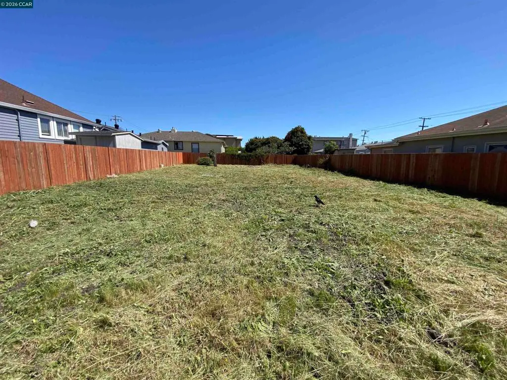 6626 Manila Ave, El Cerrito, CA — listing photo 1