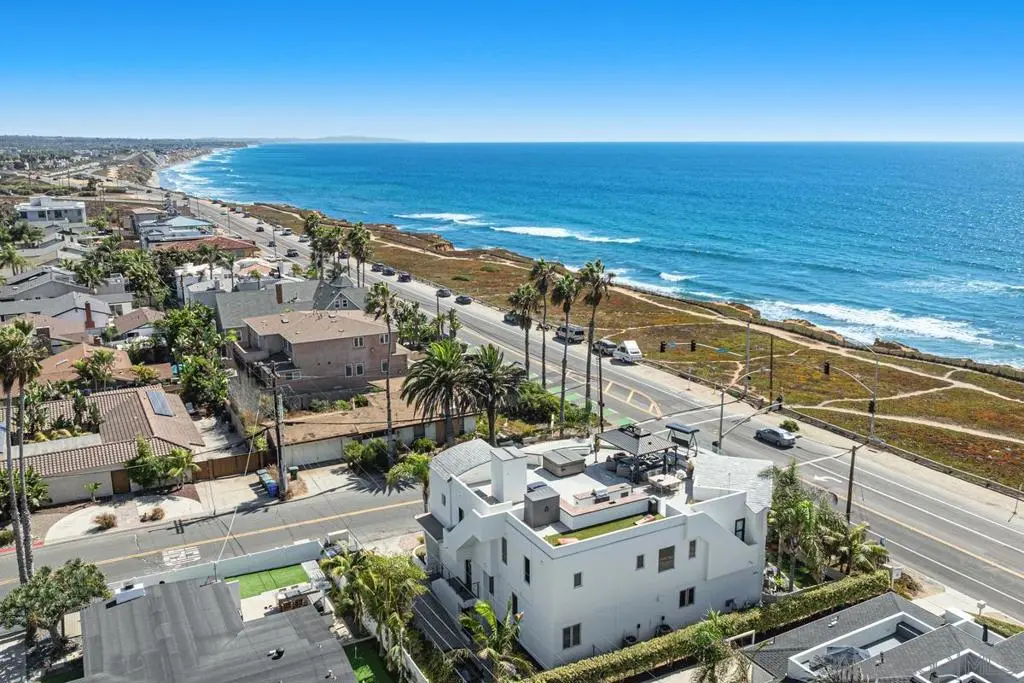 Single Family Residence for sale at 5390 Carlsbad Boulevard, Carlsbad, CA featuring 6 beds and 7 baths