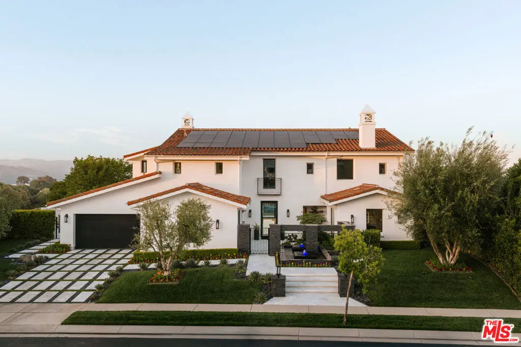 25571 Prado De Azul, Calabasas, CA — listing photo 1