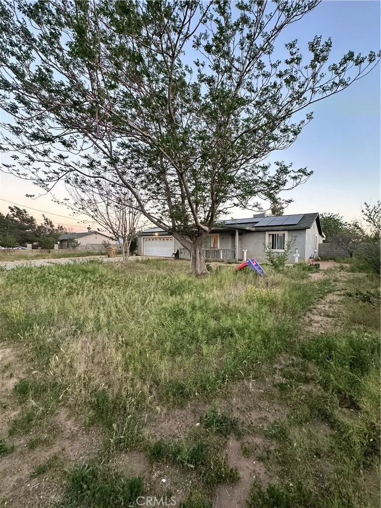 Single Family Residence for sale at 16575 Lilac Street, Hesperia, CA featuring 2 beds and 1 bath
